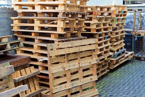 Confidential files and data handling procedures for complaints